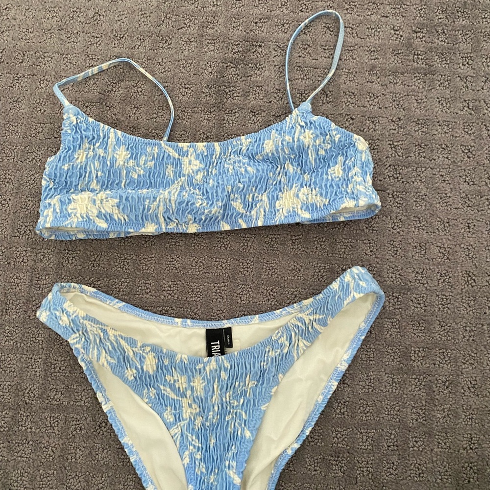 Triangl bikini
